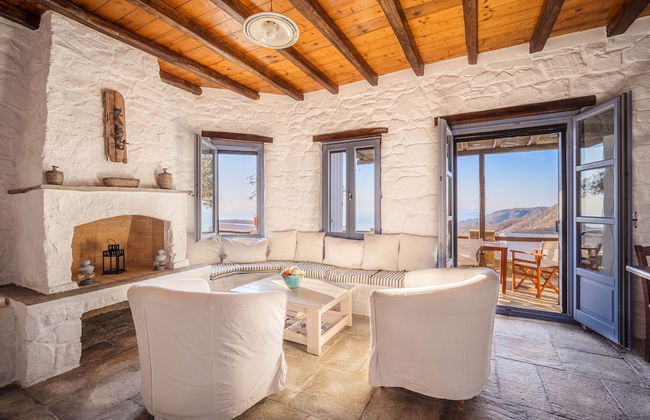 Serifos Houses Diasella - Foto 56