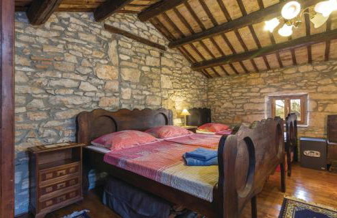 One-Bedroom Holiday Home In Labin - Foto 6