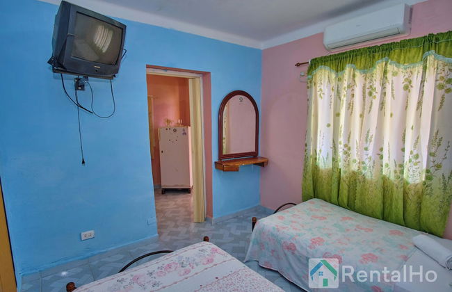 Apto for an Incredible Beach Vacations - Photo 8