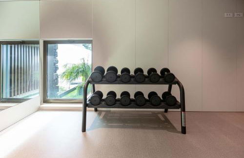 Savoy Residence Monumentalis N&N by LM&AC Signature - Foto 35