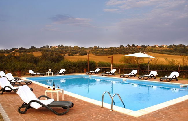 La Contea - Photo 13