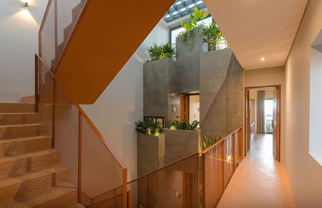 Shelter Stay Da Nang - Foto 28