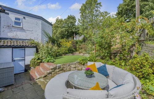 Rose Cottage - Foto 8