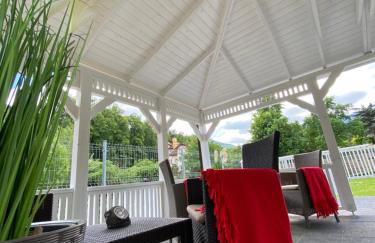 Apt FIONA2 Centrum700m Parking Bezpłatny Monitorowany Salon TV Sypialnia Tv Łazienka Kuchnia Rekuperacja - Photo 36