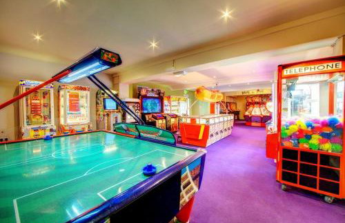 Rubys Retreat - 6 Berth Caravan in Newquay, Cornwall - Foto 26