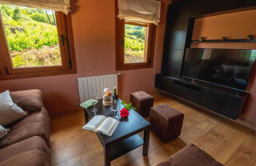 Casa Visita Ribeira Sacra - Foto 11