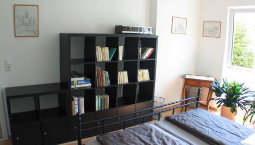 Ferienwohnung in Waldrandlage - Foto 4