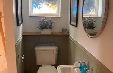 Wood Lodge - Photo 9