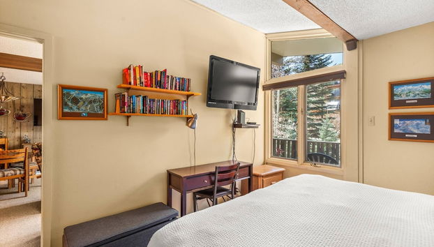 Lichenhearth 16 - Foto 2, Habitación