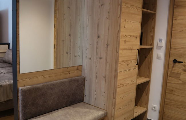 Cosy Apartment Near ski Area - Foto 20