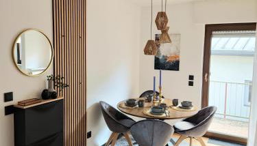 App Saar - 2,5 Zi - Uninähe - Foto 3