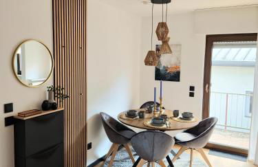 App Saar - 2,5 Zi - Uninähe - Foto 3