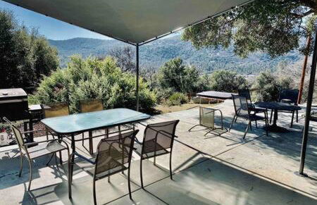 Black Bear Haven Hot tub Pool table BBQ Darts - Foto 24