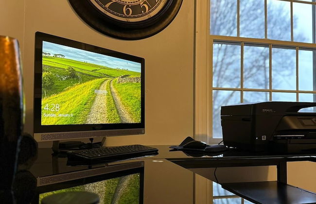 Kosmos Rentals - Foto 7