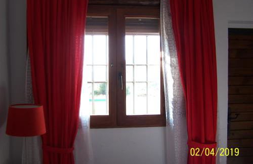 Casa Rural Altozano Elche de la Sierra - Foto 28