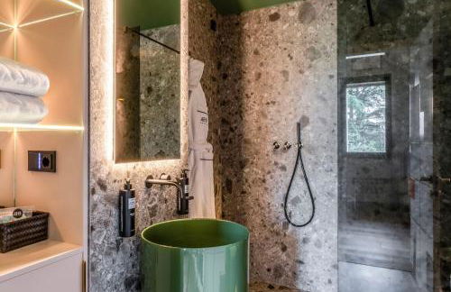 Villa Bocchi Lux Valpolicella - Foto 40