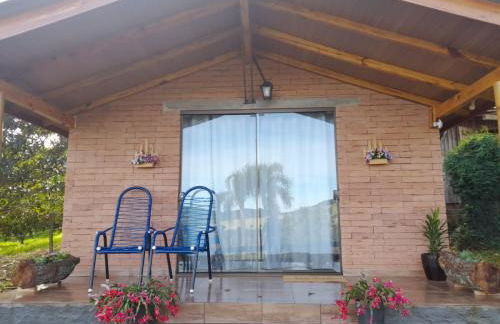 Sossego do Interior III - Foto 14