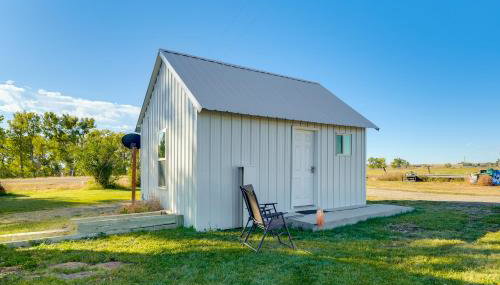 Pet-Friendly Farmhouse Suite with Patio in Vaughn! - Foto 2