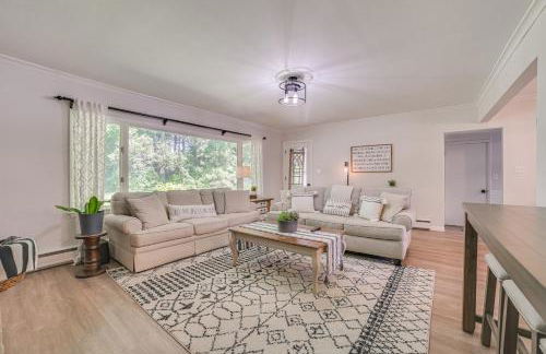 Gaylord Family Home Walk to Shops and Restaurants! - Foto 5