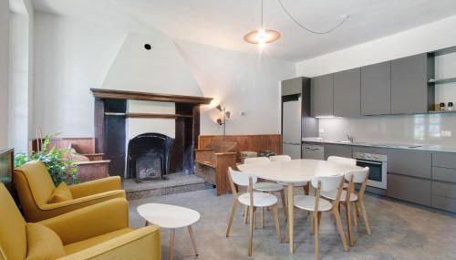 Workation Castle - Casa Galbiga - Foto 5