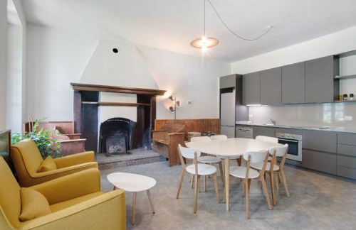 Workation Castle - Casa Galbiga - Foto 5