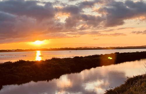 Hyères Vue Mer Exceptionnelle Almanarre - Foto 19