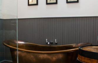 The Hayloft - Foto 16