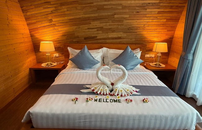 Phumala Lanta Seaview Resort - Photo 21