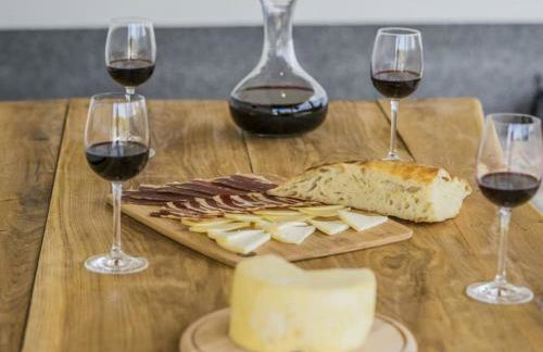 Heritage house Stipanovi dvori with heated pool and jacuzzi - Foto 14