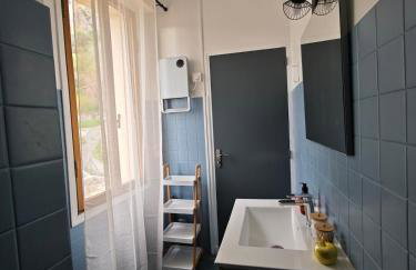 Studio vue sur le rocher - Foto 4