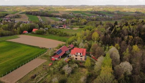 Agroturystyka u Babci - Foto 3