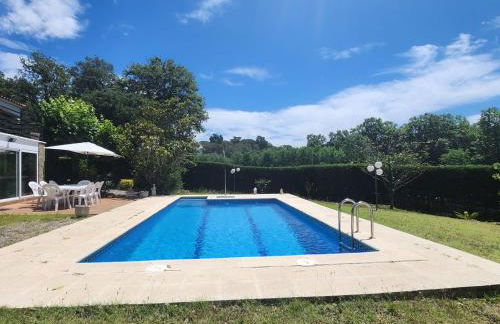 VILLAS COSETTE / ¡Descubre Villa Martina, tu oasis perfecto en la Costa Brava! Fabulosa piscina y zona de Barbacoa! - ES-209-4 - Foto 22