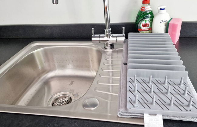 Stay Norwich Apartments Quayside Walk - Foto 35