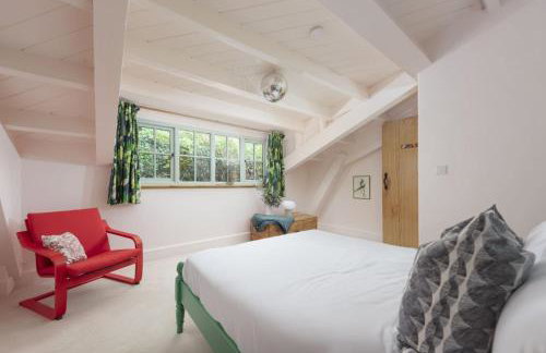 Master Shipwrights House - Great Location - Free WiFi & Parking - Fireplace - Photo 39