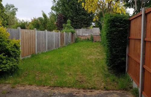 Hollis House - 5 Bedroom Contractor Accommodation in Derby - Foto 7