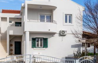 Apartments Franičević - Foto 10