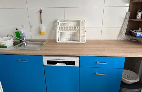 Ferienwohnung Goldener Drache - Foto 13