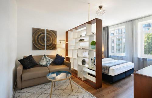 Munich Furnished Apartments - Photo 50
