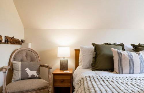 Poppy Cottage - Cosy 2 Bedroom, Perfect for Family! - Photo 3