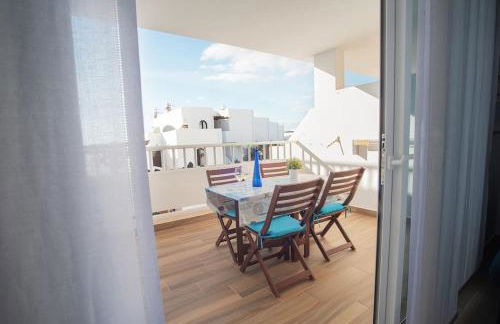 The 9 souls - pool view - Foto 1