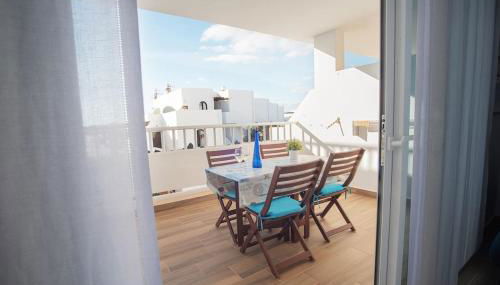 The 9 souls - pool view - Foto 1