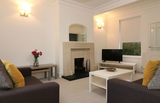 Moss View Glasgow in Glasgow - Foto 27