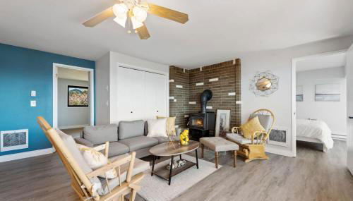 Ebey Landing Ocean View Retreat on Whidbey Island - Foto 5