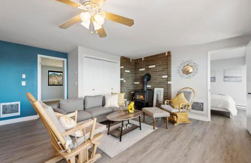 Ebey Landing Ocean View Retreat on Whidbey Island - Foto 5