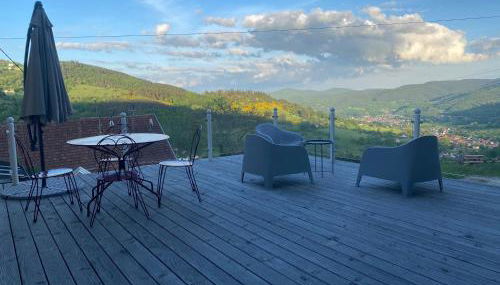 Au Nid Des Pies - Foto 5