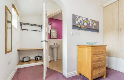 The Friendly Room - Foto 15