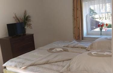 Ferienhaus Kranichzauber - Foto 9