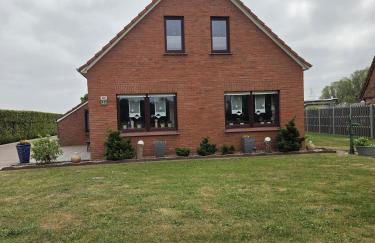 Ferienwohnung Osterende - Foto 1