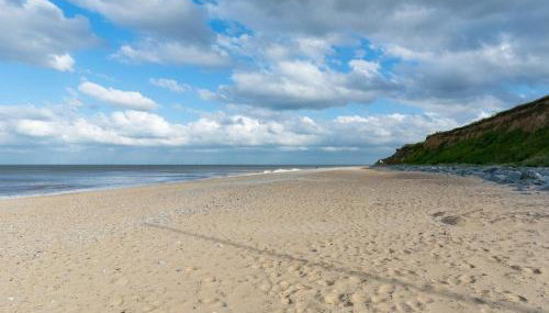 Sunbeach Chalets - Foto 2