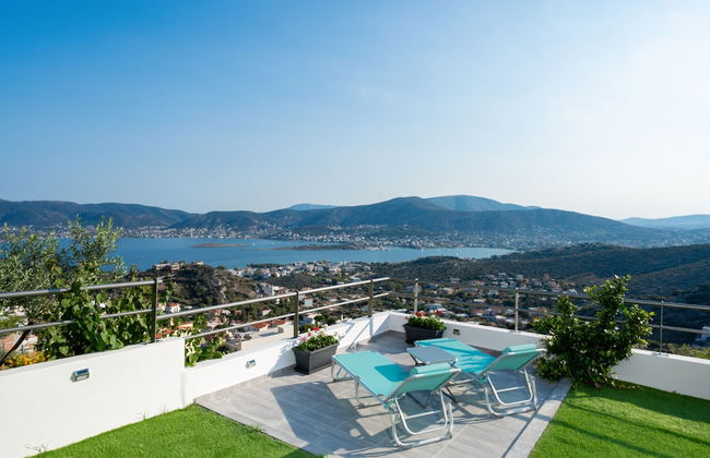 MTC-Sea & sky by Valeria near airport - Foto 14